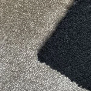 غلط فر بانڈ چرمی