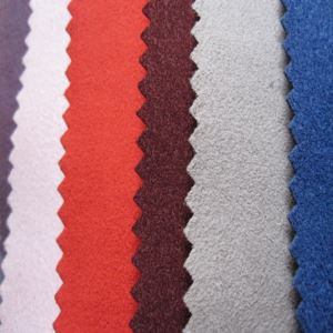 غیر بنے ہوئے مائیکروفیر سابر