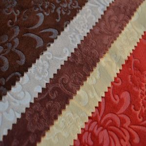 والوور تانے بانے پرتدار